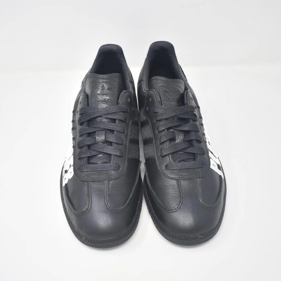 2019 Adidas x Pleasures Samba - Picture 2 of 4